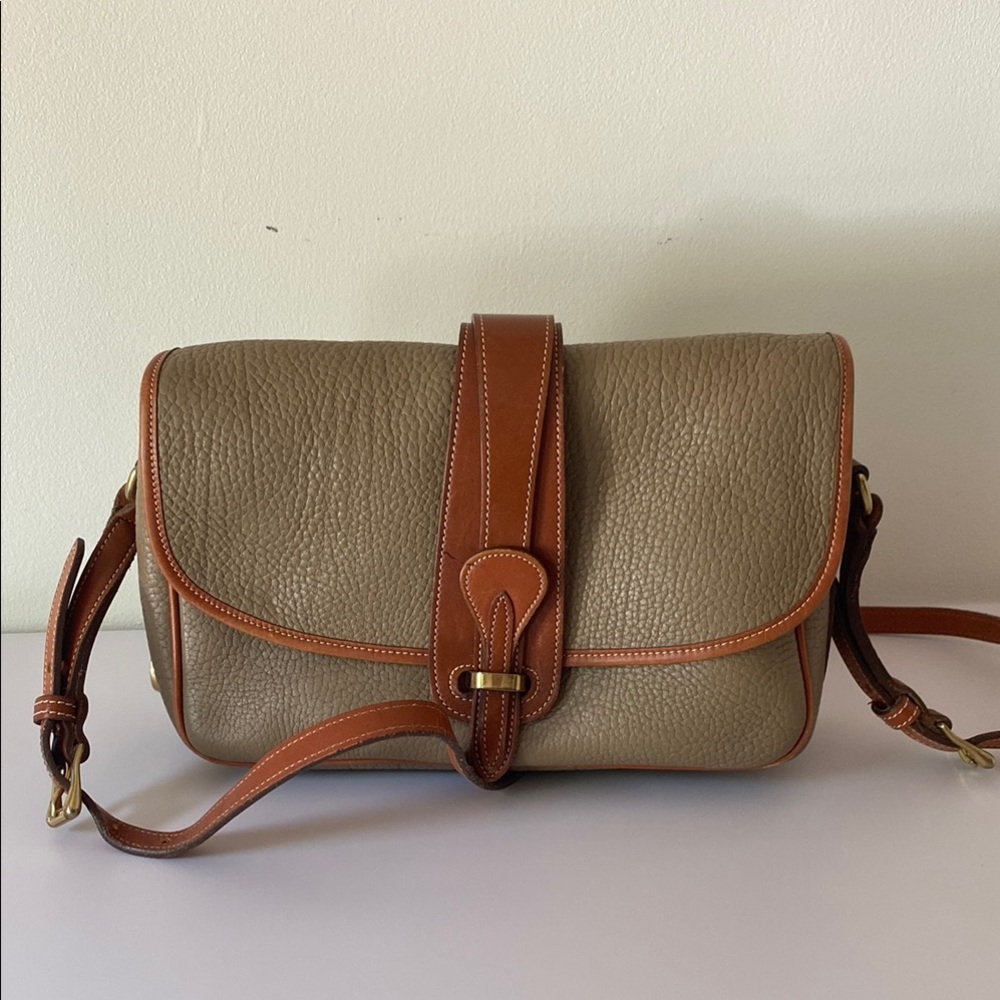 Dooney & Bourke crossbody bag